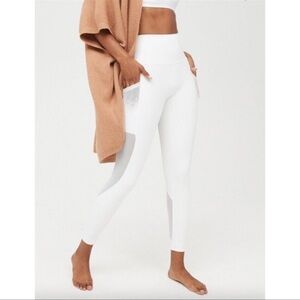 Aerie Offline‎ high waisted 7/8 leggings